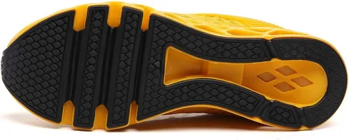 Vista 4 de TSIODFO - Tenis para mujer, zapatos deportivos para correr, jugar tenis y caminar