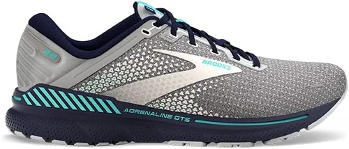 Vista 3 de Brooks Adrenaline GTS 22 Tenis para mujer