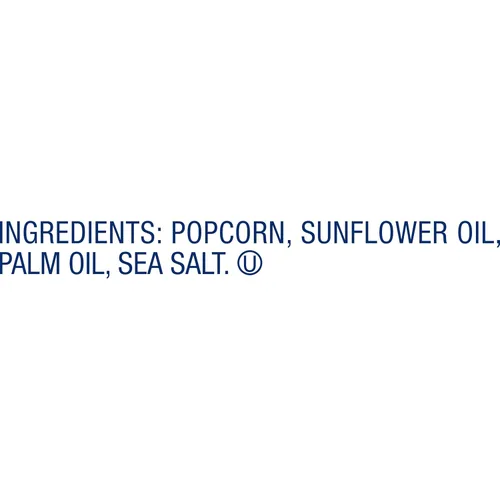 Vista 3 de SkinnyPop Microondas