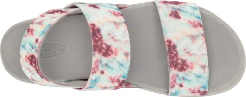 Vista 5 de KEEN womens Elle Backstrap Casualplatformopentoe