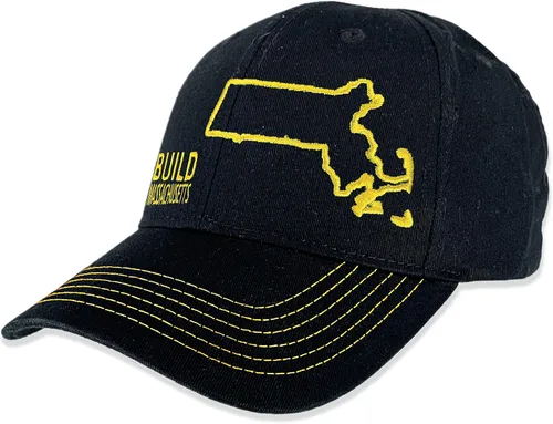 Vista 115 de John Deere Toddler Build State Pride State Outline Youth Children's Full Twill Ha