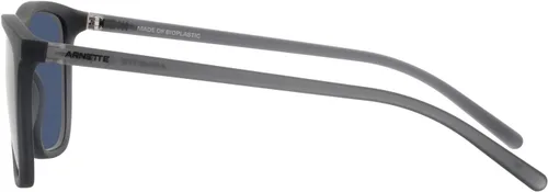 Vista 4 de ARNETTE mens An4301 Fry Cat Eye Sunglasses