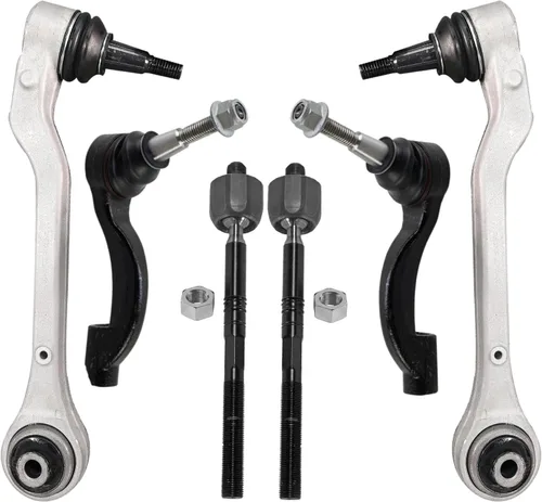 Vista 66 de Detroit Axle - Kit frontal para Chrysler 300 Dodge Charge 2011-2023
