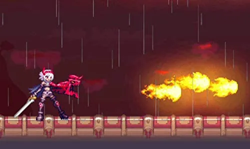 Vista 9 de Dragon Marked for Death (Nintendo Switch)