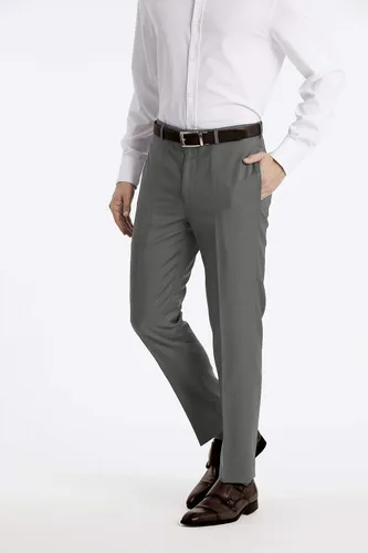 Vista 7 de Calvin Klein Pantalón de vestir ajustado para hombre