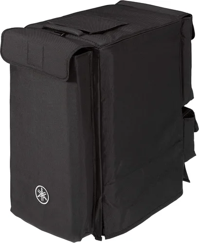 Vista 5 de Yamaha Sistema PA portátil Stagepas 1k MKII