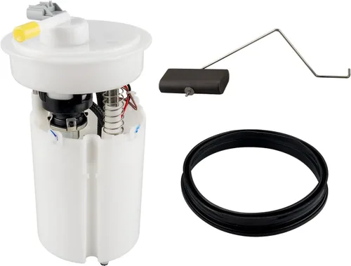 Vista 93 de Ensamblaje Eléctrico de Bomba de Combustible HFP964 PHILTOP Reemplazo para Savana 3500 2006-2016 6.6L, Savana 2500 2006-2016 V8 6.6L, 6.6L, F350