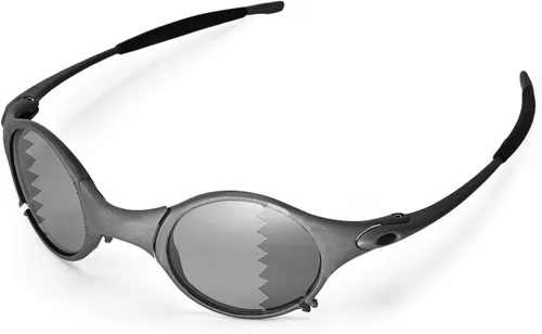 Vista 2 de Walleva Replacement Lenses and Lenses with Rubber for Oakley Mars Sunglasses - Multiple Options Available