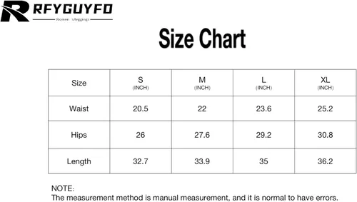 Vista 7 de RFYGUYFD Leggings de entrenamiento de cintura alta para mujer, pantalones de entrenamiento para correr, fitness, levantamiento de glúteos