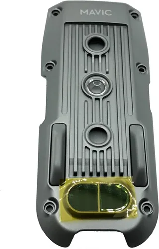 Vista 3 de SeiZed Carcasa inferior original adecuada para DJI Mavic Air 2 Drone Accesorios Cubierta inferior Asamblea