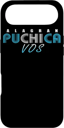 Vista 27 de Guatemala Case for iPhone 17