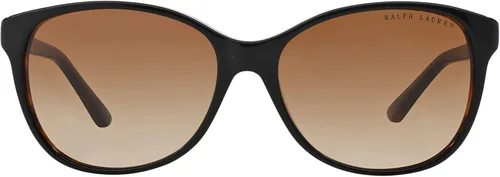Vista 3 de Ralph Lauren Womens Rl8070 Cat Eye Sunglasses