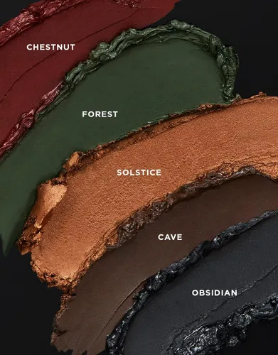 Vista 6 de HOURGLASS Forro de gel mecánico impermeable Voyeur Bosque