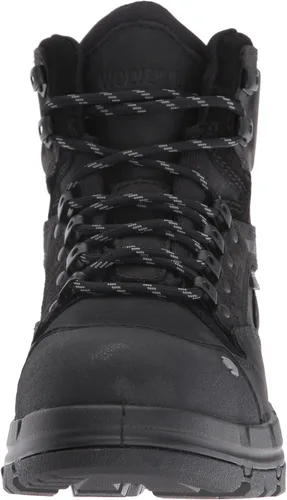Vista 2 de Wolverine Legend zapatos de trabajo impermeables con puntera de composite, 6pulgadas, para hombre