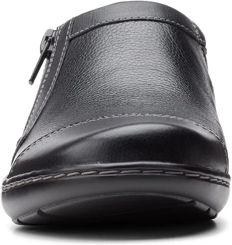 Vista 2 de Clarks Mocasines Cora Giny para mujer