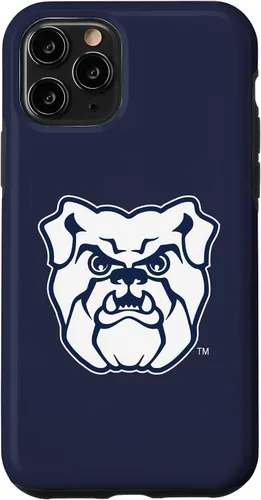 Vista 29 de Butler Bulldogs Official NCAA University TDYBUTL2 Case for iPhone 17