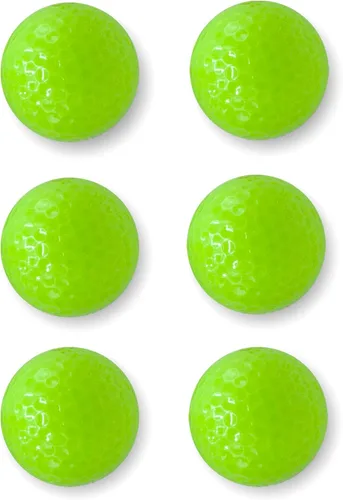 Vista 19 de Infusion Pelotas de golf en miniatura