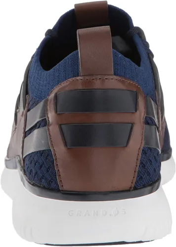 Vista 3 de Cole Haan Grand Motion Stitchlite - Tenis tejidos para hombre