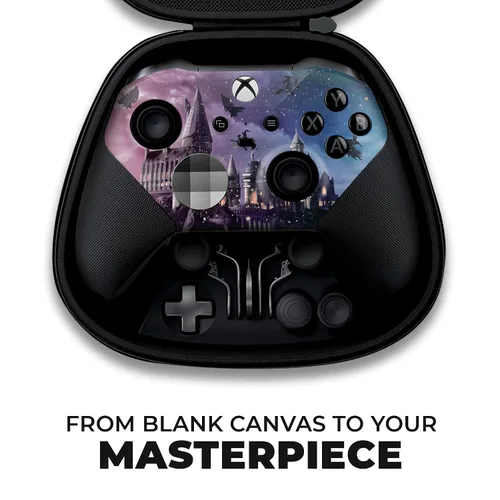 Vista 3 de Xbox Elite Controller Series 2 Limited Edition by DreamController. Custom Elite Series 2 Controller Compatible with Xbox OneSeries XS. Made with