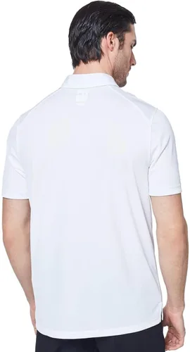 Vista 2 de Oakley Polo Divisional Hombre 2.0, Blanco