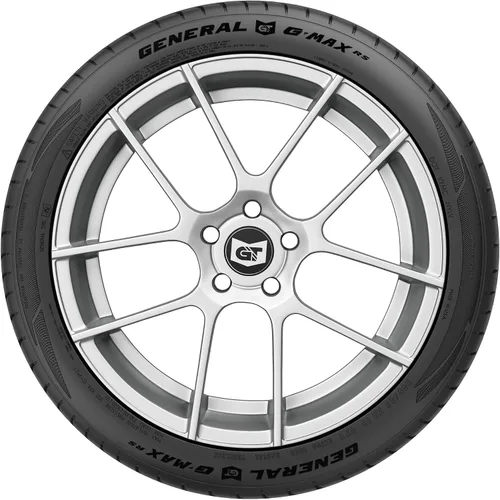 Vista 3 de General Neumático GMAX RS Performance - Neumático radial 235/35ZR19 91Y