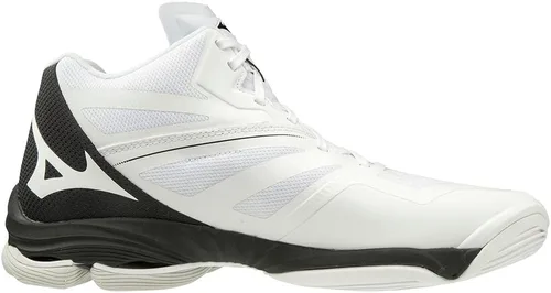 Vista 2 de Mizuno Wave Lightning Z6 Mid