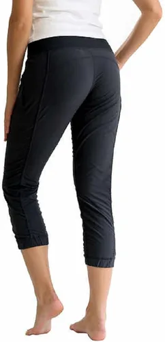 Vista 2 de Kirkland Signature - Capri fruncido activo para mujer