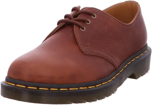 Vista 11 de Dr. Martens Zapatos Oxford de cuero unisex para adultos 1461