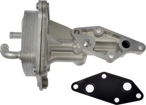 Vista 3 de Dorman Enfriador de aceite de motor 918-402 compatible con modelos seleccionados de Nissan