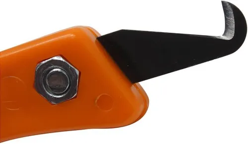 Vista 5 de Tacki-Mac - Kit de agarre estándar de golf moleteado + hoja de gancho
