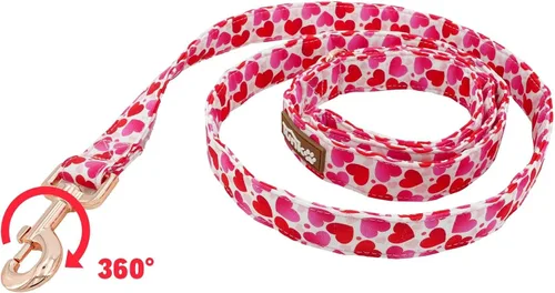 Vista 8 de Tunkoo Collar de otoño para perro con elegante pajarita, duradero, ajustable y elegante collar de otoño para mascotas, disponible en tamaño pequeño