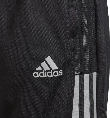 Vista 4 de adidas Pantalón deportivo reflectante Tiro para niño
