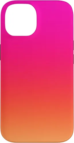 Vista 4 de Funda Ombre Sunset para iPhone 17