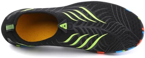 Vista 6 de Padgene Men Women Barefoot Water Shoes Quick Dry Unisex Aqua Shoes