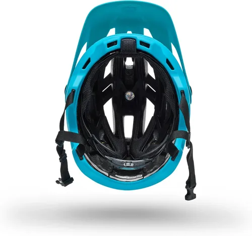 Vista 7 de Bell Sixer MIPS - Casco de bicicleta MTB para adulto (personalizable)