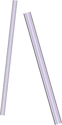 Vista 3 de Takeya 32 oz Stainless Steel Insulated Tumbler with Straw Lid, Premium Quality, Sweatproof Campo de lavanda