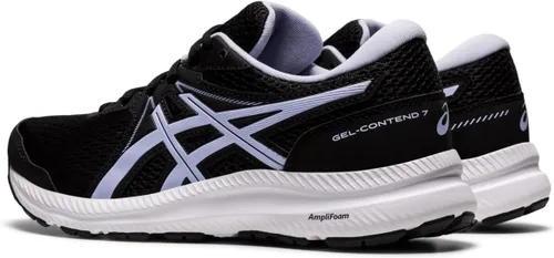 Vista 3 de ASICS Gel-Contend 7 - Tenis para correr de mujer