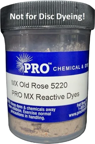 Vista 60 de PRO MX - Tinte reactivo 8oz (227 gramos) (Amethyst)