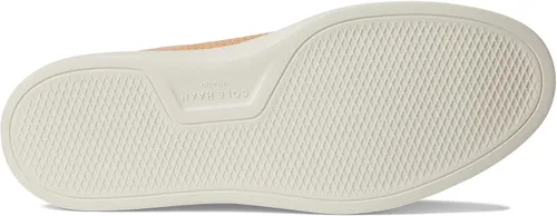Vista 43 de Cole Haan Tenis Grandpro Rally con corte láser para hombre