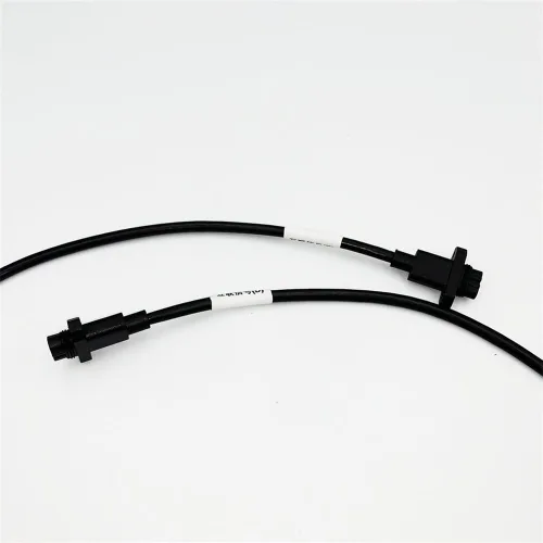 Vista 4 de [Piezas de drones] Piezas de drones agrícolas para DJI T50 Cable de interconexión 001009.02 Máquina de protección de plantas [fácil instalación]