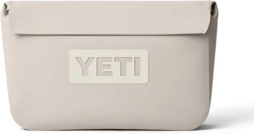 Vista 10 de YETI Sidekick Dry 1L Bolsa para Equipo, Negro