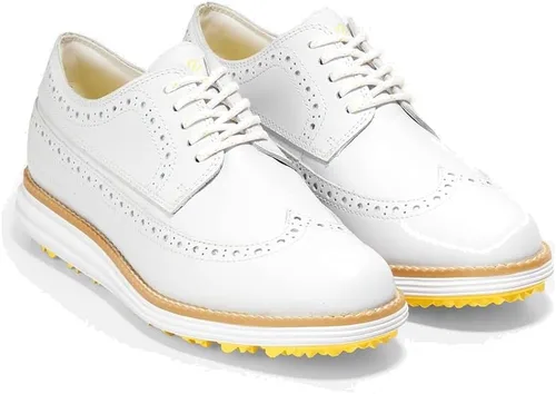 Vista 5 de Cole Haan Gran ala Oxford Golf original para hombre