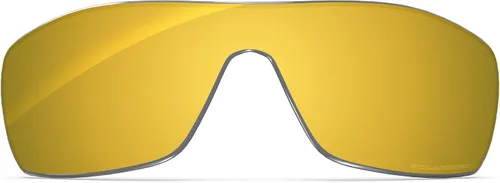 Vista 2 de Lentes de repuesto compatibles con Oakley Oil Rig Polarized Etched