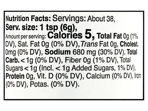 Vista 9 de Better Than Bouillon Colección Culinaria Base, Base de Adobo, Contiene 38 Porciones por Frasco, Frasco de Vidrio de 8 Onzas (Paquete de 2)