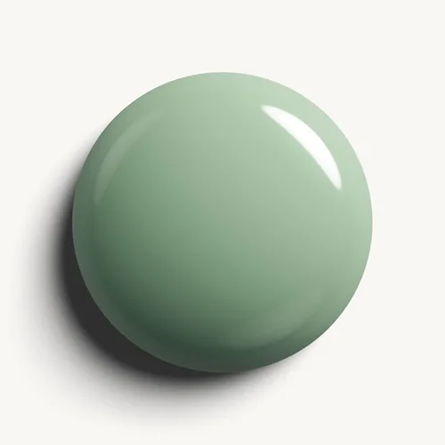 Vista 2 de Essie - Esmalte de uñas de calidad de salón, color verde Gourmet Grocery, vegano, Crunch Crunch, 0.46 onzas (13.60 ml)