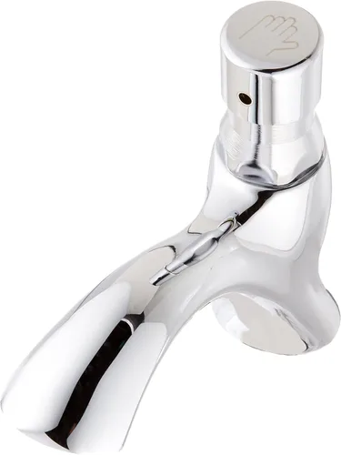 Vista 2 de DELTA FAUCET 87T104, cromo
