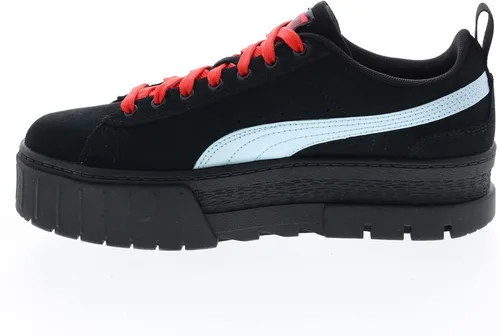 Vista 5 de PUMA - Zapatos Mayze Sd X Dua Lipa para mujer