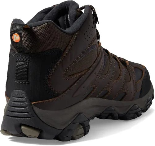 Vista 5 de Merrell Mens Moab 3 Thermo Mid Waterproof Snow Boot