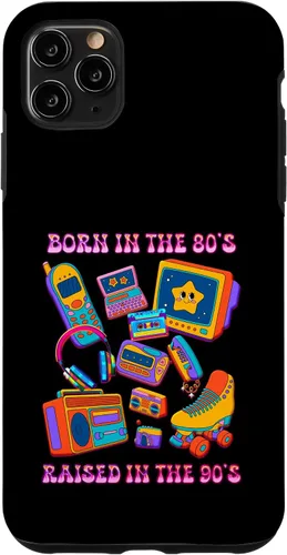 Vista 13 de Retro Memories Case for iPhone 17