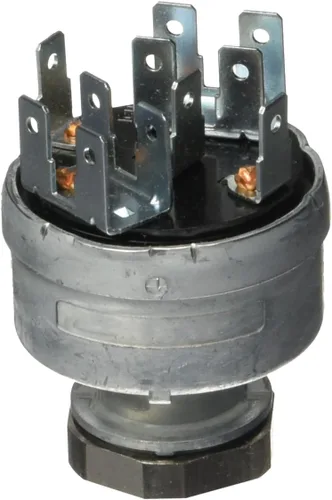 Vista 2 de Standard Motor Products Interruptor de arranque de encendido US100T
